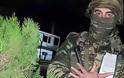 Νέο κρούσμα «αλβανικού αετού» στις ΕΔ: Στρατιώτης που υπηρετεί στα ελληνοτουρκικά σύνορα τον επιδεικνύει με «καμάρι» - Φωτογραφία 1