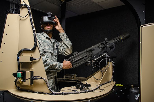 Η Microsoft έχει συνάψει σύμβαση με τον αμερικανικό στρατό για την προμήθεια του HoloLens - Φωτογραφία 4
