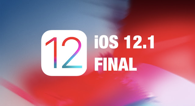 Η Apple σταμάτησε να υπογράφει το iOS 12.0.1 - Φωτογραφία 1