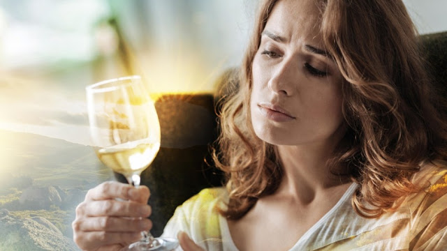 Διαφορετικά επιδρά το υπερβολικό αλκοόλ στον εγκέφαλο ανδρών και γυναικών - Φωτογραφία 2