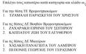 ΚΕΝΤΡΟ ΜΕΡΙΜΝΑΣ δήμου Ακτίου-Βόνιτσας: Οι πίνακες κατάταξης πρόσληψης προσωπικού Έξι (6) ατόμων (Νηπιαγωγών 1, Βρεφονηπιοκόμων 1, Βοηθών Βρεφονηπιοκόμων 2  και Μαγείρων 2) | ΤΑ ΟΝΟΜΑΤΑ - Φωτογραφία 2
