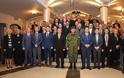 Σύσκεψη Επιτροπής Χρηματοδότησης των  Στρατηγείων Κλιμακούμενης Ετοιμότητας ΝΑΤΟ