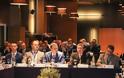 Σύσκεψη Επιτροπής Χρηματοδότησης των  Στρατηγείων Κλιμακούμενης Ετοιμότητας ΝΑΤΟ - Φωτογραφία 2
