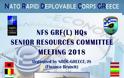 Σύσκεψη Επιτροπής Χρηματοδότησης των  Στρατηγείων Κλιμακούμενης Ετοιμότητας ΝΑΤΟ - Φωτογραφία 6