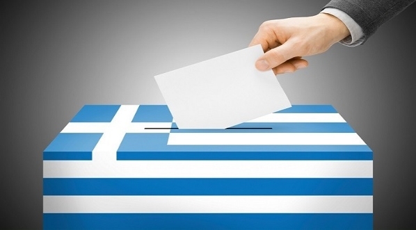 Στη δικαιοσύνη το δικαίωμα ψήφου των Ελλήνων του εξωτερικού - Φωτογραφία 1