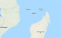 Σεισμικές δονήσεις μυστήριο μεταξύ Μαδαγασκάρης και Μοζαμβίκης - Φωτογραφία 3