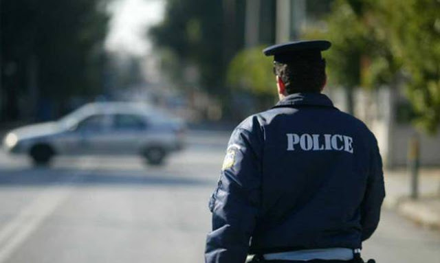Οι Αστυνομικοί της Χίου για την παγκόσμια ημέρα ΑμΕΑ - Φωτογραφία 1