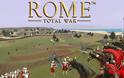 Rome: Total War έρχεται στις οθόνες των Android συσκευών