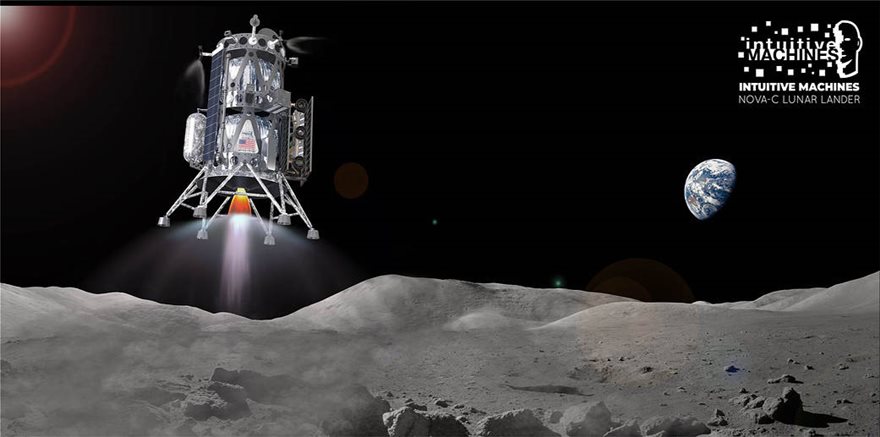 NASA: Αφού «πάτησε» στον Άρη, ετοιμάζει αποικία στη Σελήνη! - Φωτογραφία 4