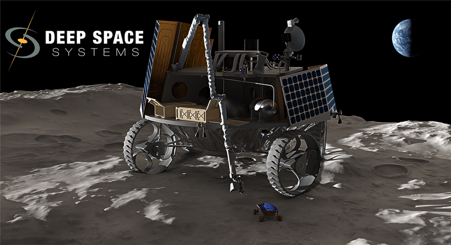 NASA: Αφού «πάτησε» στον Άρη, ετοιμάζει αποικία στη Σελήνη! - Φωτογραφία 9