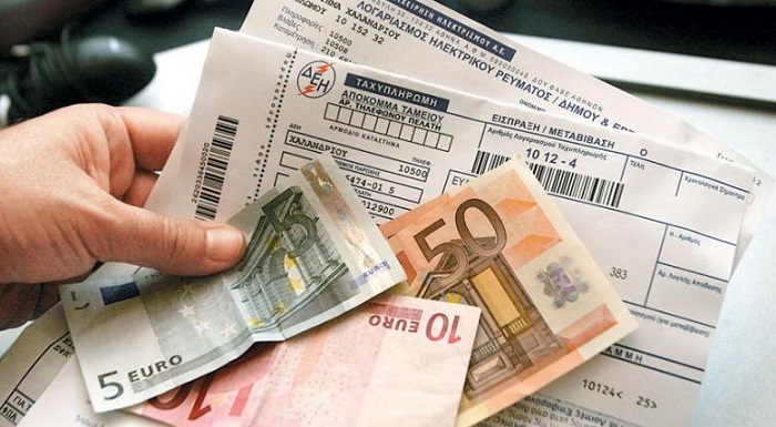 Συνηγόρος του Καταναλωτή προς ΔΕΗ: Μη χρεώνετε 1 ευρώ για τους έντυπους λογαριασμούς - Φωτογραφία 1