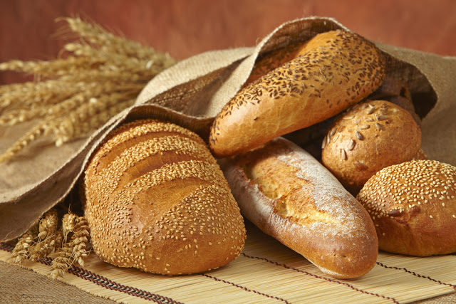 Δέκα συμβουλές για να απολαμβάνεις το ψωμί χωρίς να παχαίνεις! - Φωτογραφία 1