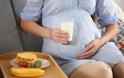 Πρέπει η έγκυος να τρώει για δύο; Τι συμβαίνει στην περίπτωση των εμβρύων και των βρεφών; - Φωτογραφία 1