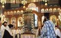Ιερά Πανήγυρις Αγίου Νικολάου και υποδοχή Ιεράς Εικόνας Παναγίας Ελεούσας  στα Γιαννιτσά
