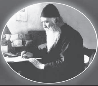 Ὁ πατήρ Φιλόθεος Ζερβάκος γιά τόν πνευματικό του πατέρα Ἅγιον Νεκτάριον Αἰγίνης - Φωτογραφία 1