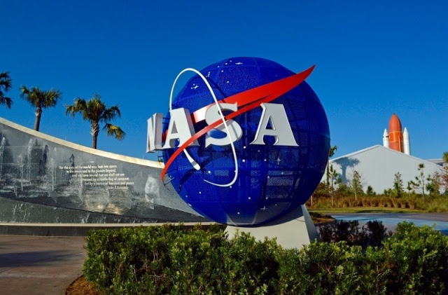 Το εντυπωσιακό βίντεο για τα 60 χρόνια της NASA [vid] - Φωτογραφία 1