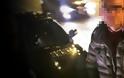 Αλβανός με cabrio, χειροπέδες, ασύρματο και όπλο έκανε τον αστυνομικό του Τσίπρα