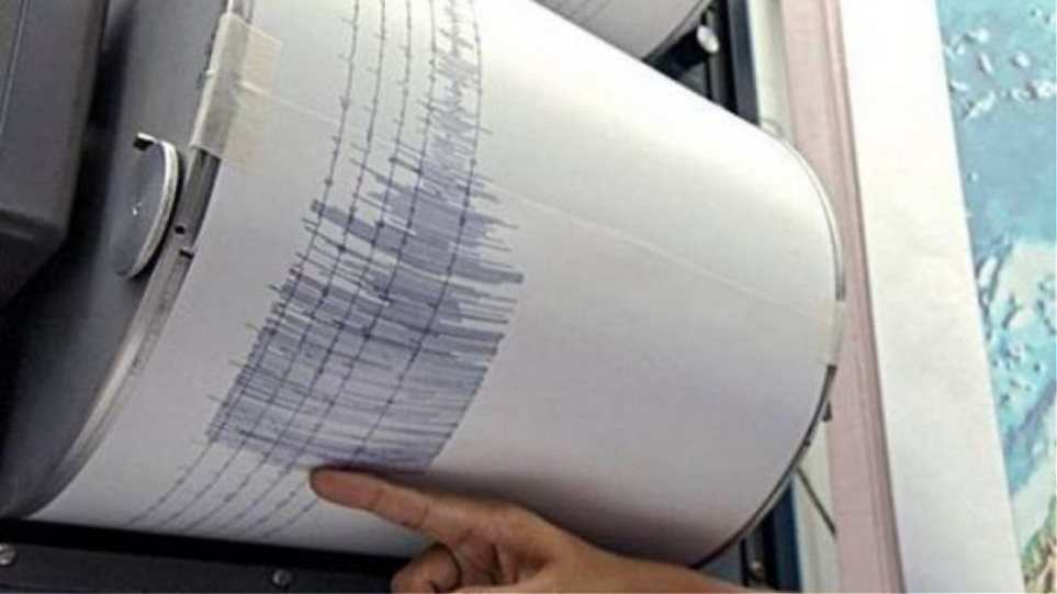 Ιταλία: Σεισμός 5,3 Ρίχτερ στην Αδριατική - Φωτογραφία 1