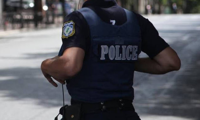 Συνελήφθη ο 28χρονος Αλβανός ντελιβεράς που παρίστανε τον σωματοφύλακα του Τσίπρα - Φωτογραφία 1