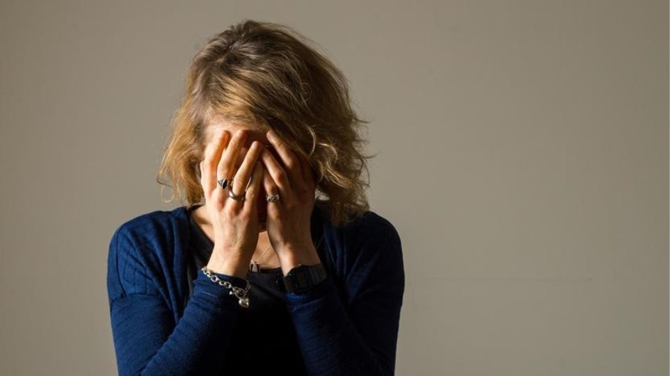 Deutsche Welle: 5,3 εκατ. κρούσματα κατάθλιψης ετησίως στη Γερμανία - Φωτογραφία 1