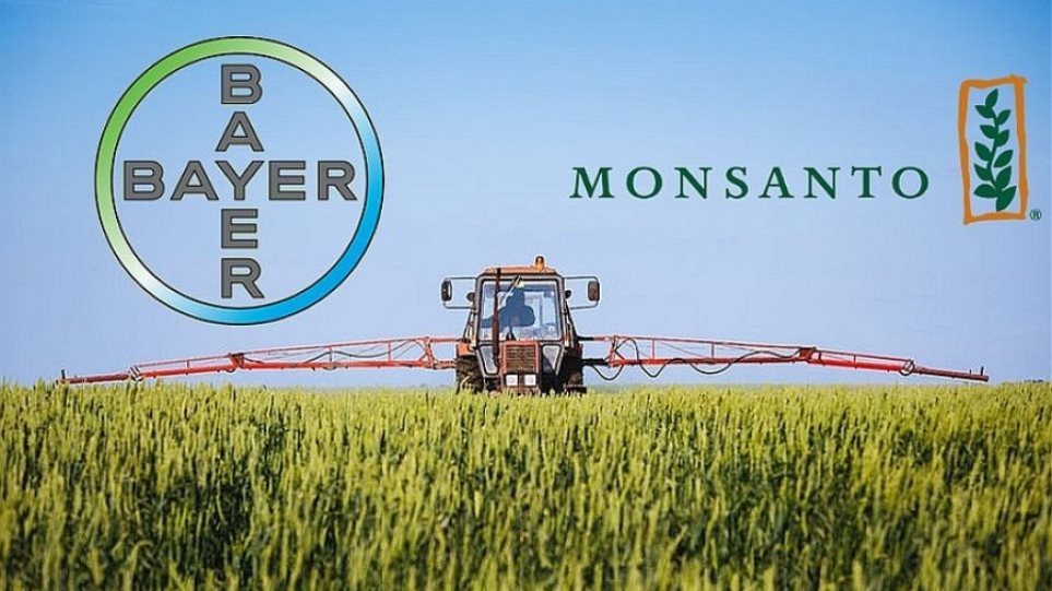 «Σφαγή» στην Bayer: Ο «γάμος» με τη Monsanto έφερε «προίκα» μείον 12.000 θέσεις εργασίας - Φωτογραφία 1