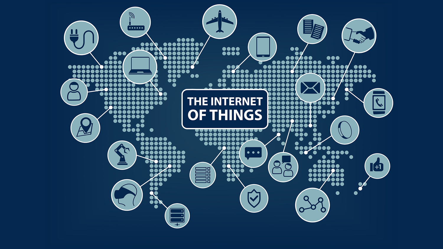 Οι προκλήσεις και το μέλλον του Internet of Things - Φωτογραφία 1