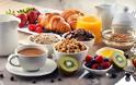 Αυτό είναι το πρωινό που μπορεί να μειώσει κατά 25% τον κίνδυνο εμφάνισης διαβήτη! - Φωτογραφία 1