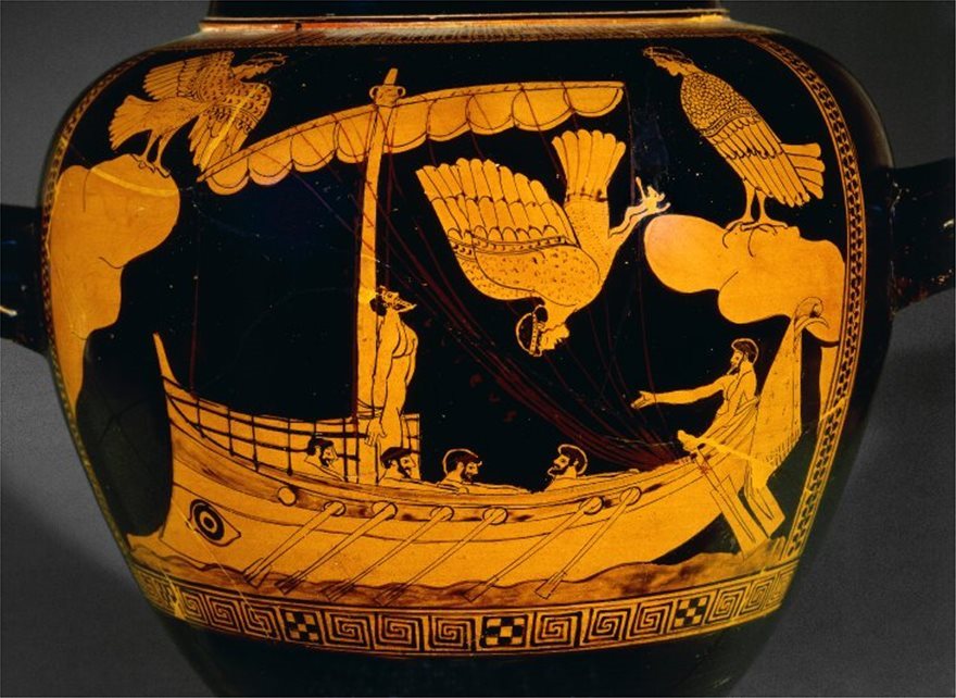 Τα μυστικά του «πλοίου του Οδυσσέα»: Τι κρύβει το αμπάρι του αρχαιότερου «ακέραιου» ναυάγιου του κόσμου; - Φωτογραφία 6