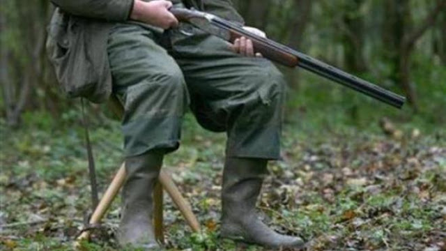 Νεκρός 53χρονος κυνηγός στην Κόνισκα Θέρμου – τραγικό δυστύχημα, τον πυροβόλησε 85χρονος - Φωτογραφία 1