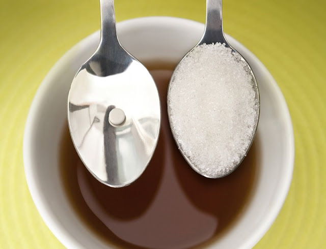 Είναι τα τεχνητά γλυκαντικά πιο υγιή από τη ζάχαρη; Τι υποστηρίζει νέα έρευνα; - Φωτογραφία 3