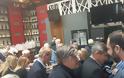 Στάση για καφέ στο κέντρο της ΒΟΝΙΤΣΑΣ εκαναν τα μέλη των ευρωπαίων δημοσιογράφων | ΦΩΤΟ - Φωτογραφία 10