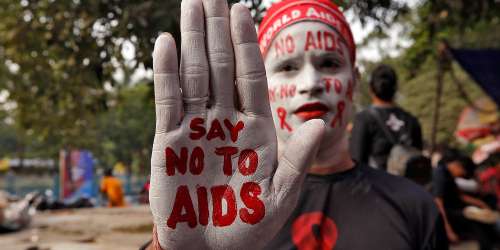 Παγκόσμια Ημέρα κατά του AIDS: Απαντήσεις σε όλες τις απορίες σας για τον ιό HIV - Φωτογραφία 2