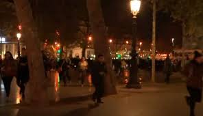 Σε κατάσταση έκτακτης ανάγκης το Παρίσι: «Εξέγερση» του γαλλικού λαού κατά του Μακρόν – Πρωτοφανή επεισόδια - Φωτογραφία 2