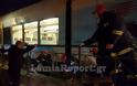 Λαμία: Τον παρέσυρε τρένο και έζησε – Η στιγμή που οι διασώστες φτάνουν στις ράγες (ΒΙΝΤΕΟ & ΕΙΚΟΝΕΣ) - Φωτογραφία 7