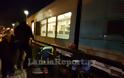 Λαμία: Τον παρέσυρε τρένο και έζησε – Η στιγμή που οι διασώστες φτάνουν στις ράγες (ΒΙΝΤΕΟ & ΕΙΚΟΝΕΣ) - Φωτογραφία 8