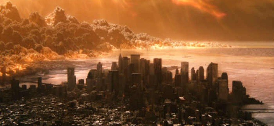 Τρία σημάδια φέρνουν πιο κοντά το τέλος του κόσμου: Η εκπλήρωση της προφητείας της Αγίας Γραφής - Φωτογραφία 1