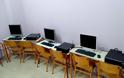 Τέσσερα πλήρη συστήματα υπολογιστών δωρεά στο Δημοτικό Σχολείο Μύτικα. - Φωτογραφία 10