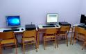 Τέσσερα πλήρη συστήματα υπολογιστών δωρεά στο Δημοτικό Σχολείο Μύτικα. - Φωτογραφία 3