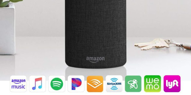 To Amazon Echo συνεργάζεται τώρα με την Apple Music - Φωτογραφία 3