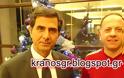 Ο Γκιουλέκας, ο Κασιδόπουλος και η συνέντευξη στο kranosgr