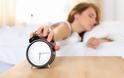 Πώς η έλλειψη ύπνου συνδέεται με το βάρος μας;