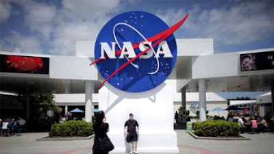 Τουριστικά διαστημικά ταξίδια θέλει η NASA - Φωτογραφία 1