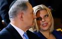 Ισραήλ: Κατηγορείται για διαφθορά ο Νετανιάχου και η σύζυγός του από την αστυνομία