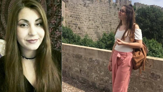 Άγρια δολοφονία στη Ρόδο: Στραγγάλισαν νεαρή φοιτήτρια στη Λίνδο - Βρέθηκε γυμνή, έχοντας μονάχα το στηθόδεσμό της. - Φωτογραφία 1