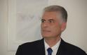 Ο Οδυσσέας Καμπόλης έδωσε το εναρκτήριο λάκτισμα για τον δημαρχιακό θώκο στον δήμο Αχαρνών
