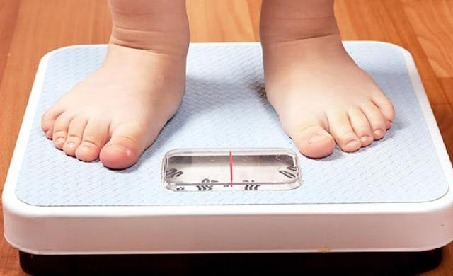 Την πρώτη θέση πανευρωπαϊκά στην παιδική παχυσαρκία «κατέκτησε» η Κύπρος - Φωτογραφία 1