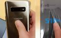Δημοσιεύτηκε το πρώτο βίντεο του νέου Samsung Galaxy S10