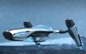 Επιστήμονες του ΜΙΤ με το πρώτο αεροπλάνο του μέλλοντος