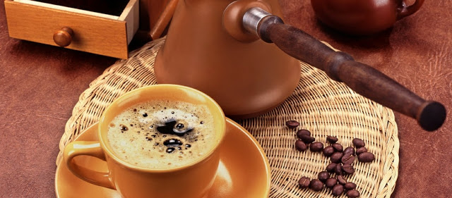 Σας αρέσει ο καφές; Δείτε πώς θα τον κάνετε πιο υγιεινό και εκμεταλλευτείτε τα οφέλη του! - Φωτογραφία 2