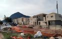 Προχωρούν οι εργασίες κατασκευής του νέου 5άστερου ξενοδοχείου στον ΜΥΤΙΚΑ | ΦΩΤΟ - Φωτογραφία 2